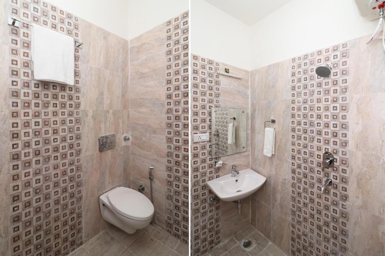 Oyo 13406 Hotel Golden Leaf Барейли Екстериор снимка